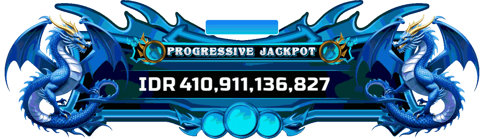 Progressive Jackpot