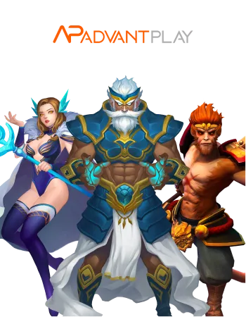 Apadvant Play